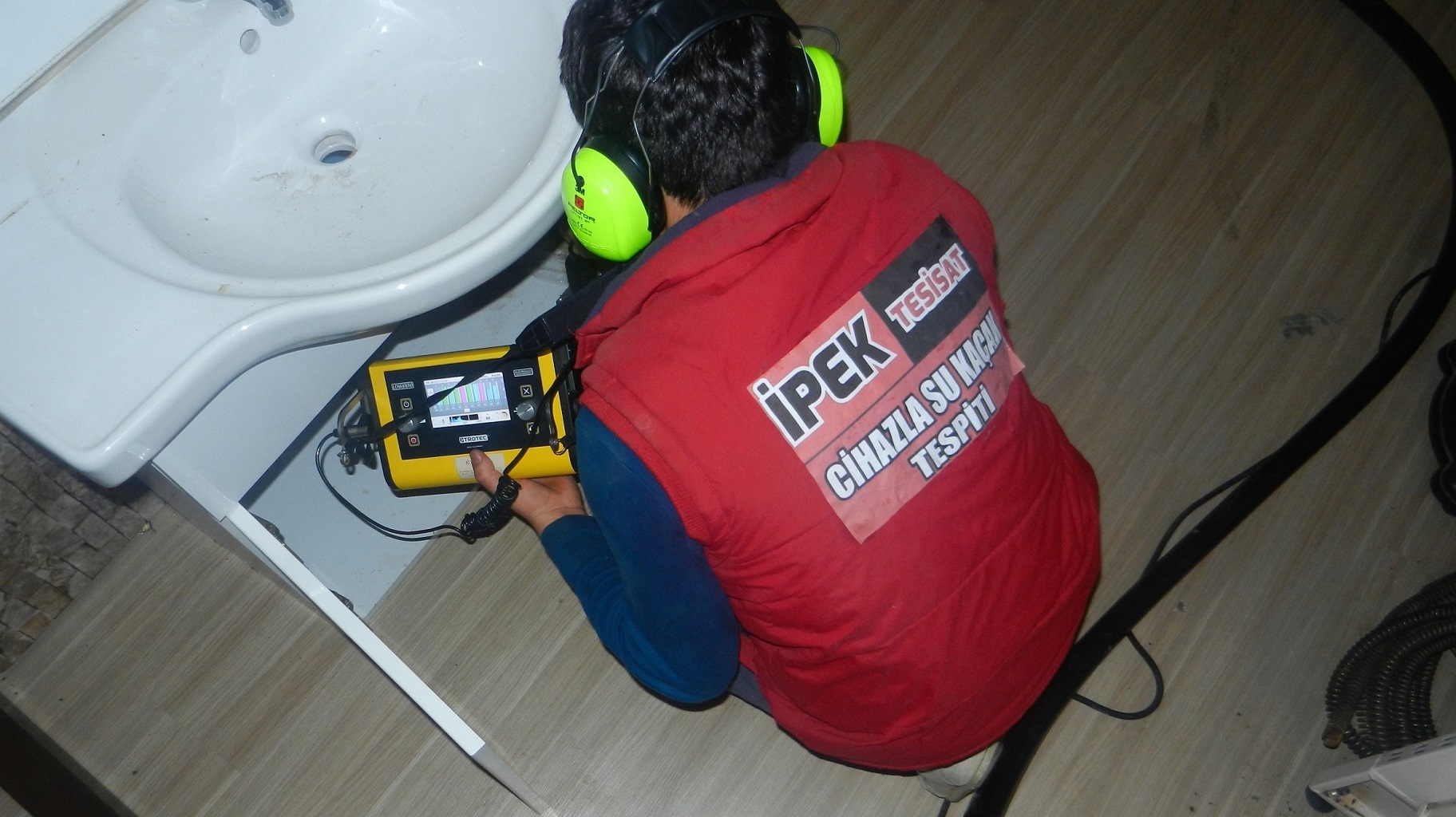 Bulgurlu Acil Durumlarda Yanınızdayız