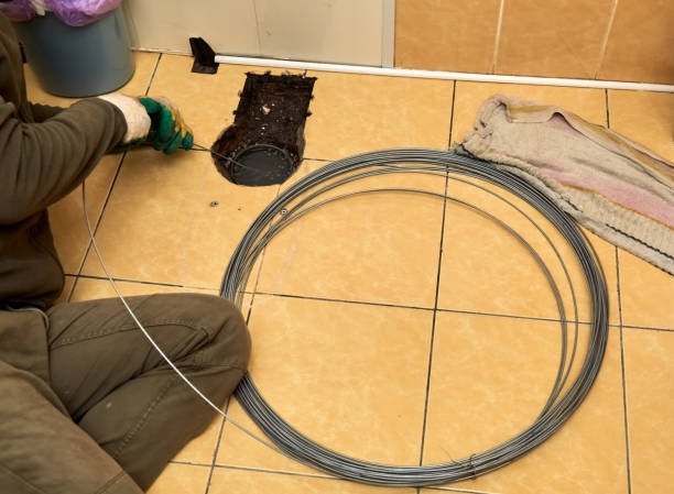 Bulgurlu Lavabo Açma