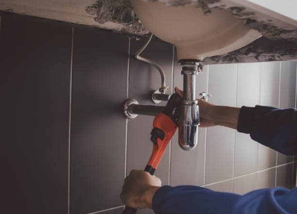 Bulgurlu Mutfak Lavabo Gideri Tıkanıklığı Açma