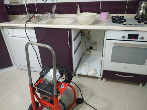 Bulgurlu Tıkalı Tuvalet gider borusu açan firmalar