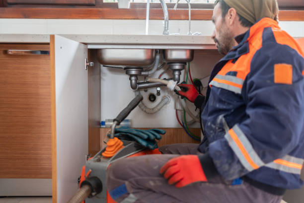 Bulgurlu Mutfak Lavabo  Tıkanıklıkları Açma